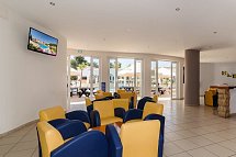 Apartamentos Turisticos Clube Vilarosa
