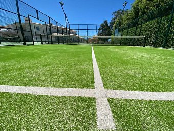 Apartamentos Turisticos Clube Vilarosa