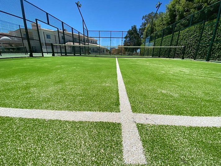 Apartamentos Turisticos Clube Vilarosa