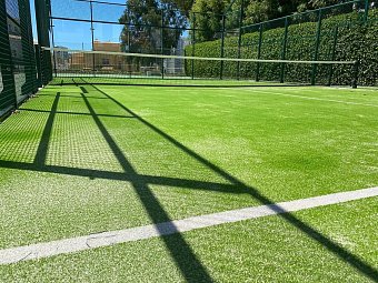 Apartamentos Turisticos Clube Vilarosa