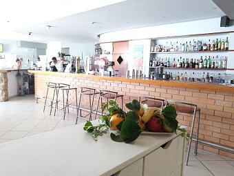 Apartamentos Turisticos Clube Vilarosa