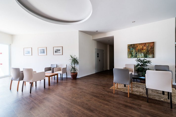 Apartamentos Turisticos Clube Vilarosa