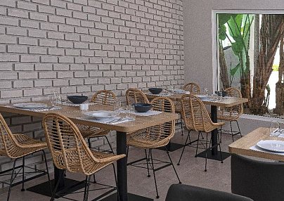 Vila Branca By ÁguaHotels Lagos