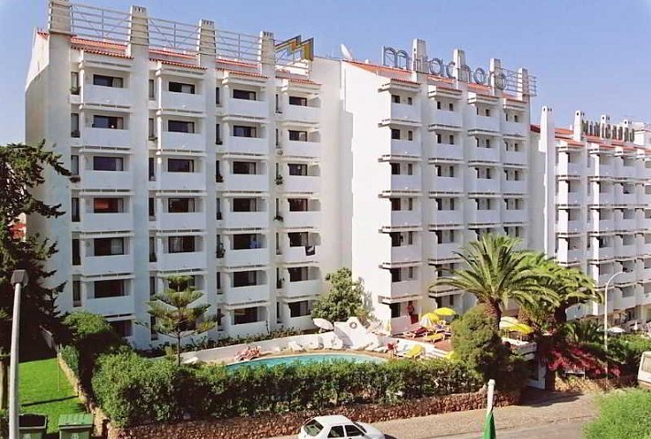 Mirachoro Albufeira