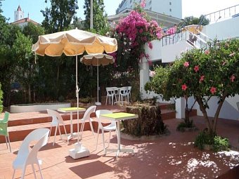 Mirachoro Albufeira