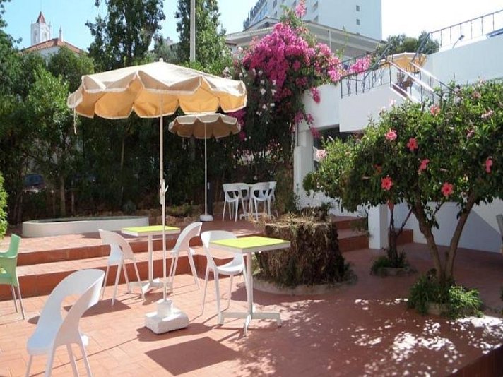 Mirachoro Albufeira