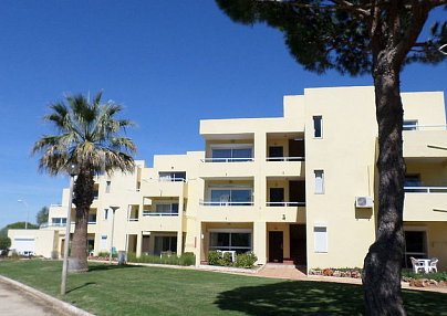 Parque Mourabel Oasis Village & Pe do Lago Vilamoura