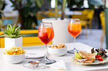 The Caesar Roma