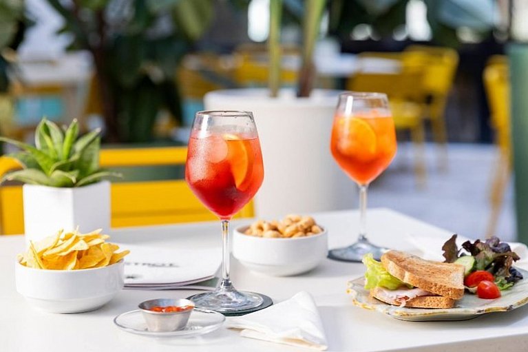 The Caesar Roma