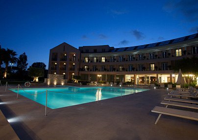 Hotel Isola Sacra Rome Airport Fiumicino