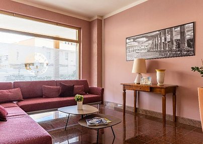 Park Hotel Residence Orbetello