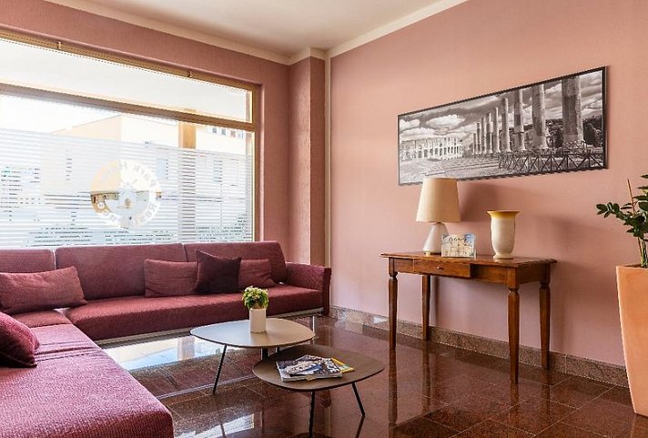 Park Hotel Residence