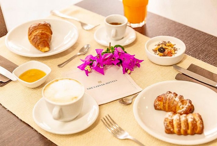 Park Hotel Residence