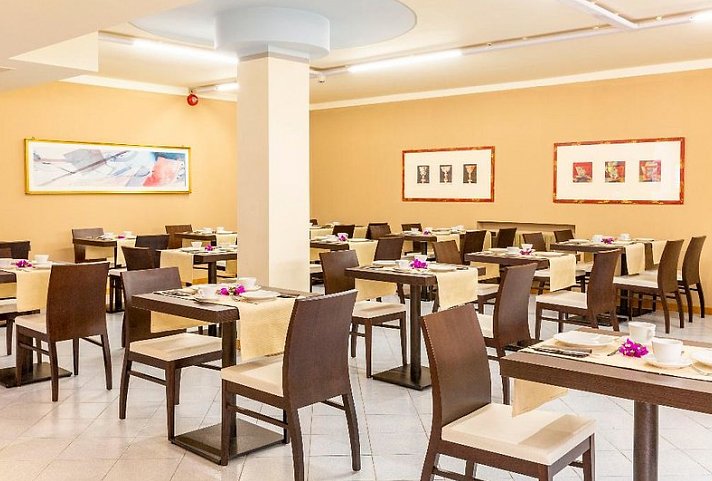 Park Hotel Residence
