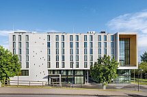 Hey Lou Hotel Friedrichshafen