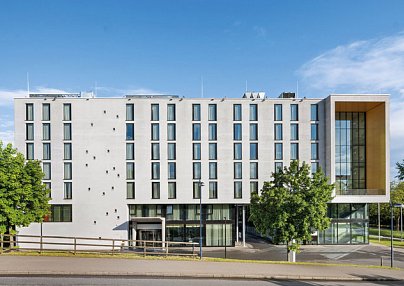Hey Lou Hotel Friedrichshafen Friedrichshafen