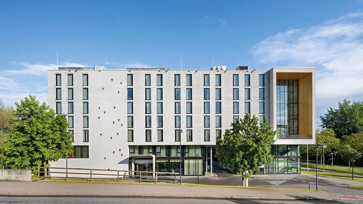Hey Lou Hotel Friedrichshafen