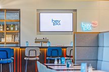 Hey Lou Hotel Friedrichshafen