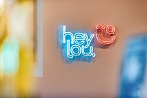 Hey Lou Hotel Friedrichshafen