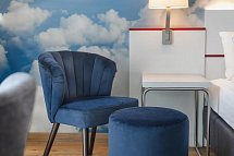 Hey Lou Hotel Friedrichshafen