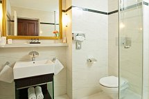 Golf & Alpin Wellness Resort Hotel Ludwig Royal