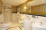 Golf & Alpin Wellness Resort Hotel Ludwig Royal