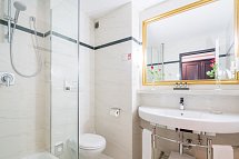 Golf & Alpin Wellness Resort Hotel Ludwig Royal