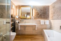 Golf & Alpin Wellness Resort Hotel Ludwig Royal
