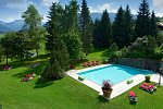 Golf & Alpin Wellness Resort Hotel Ludwig Royal