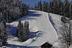 Golf & Alpin Wellness Resort Hotel Ludwig Royal