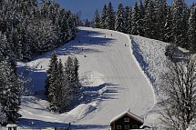Golf & Alpin Wellness Resort Hotel Ludwig Royal