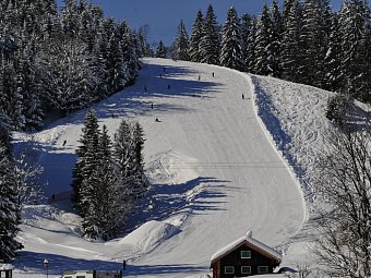 Golf & Alpin Wellness Resort Hotel Ludwig Royal