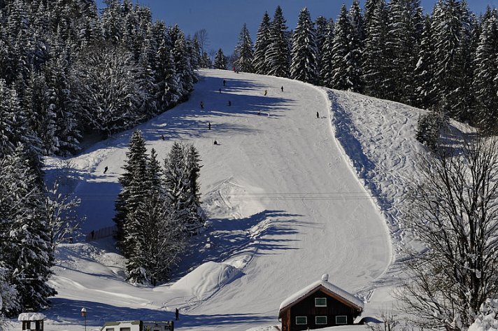 Golf & Alpin Wellness Resort Hotel Ludwig Royal