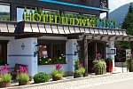 Golf & Alpin Wellness Resort Hotel Ludwig Royal