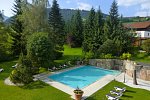 Golf & Alpin Wellness Resort Hotel Ludwig Royal