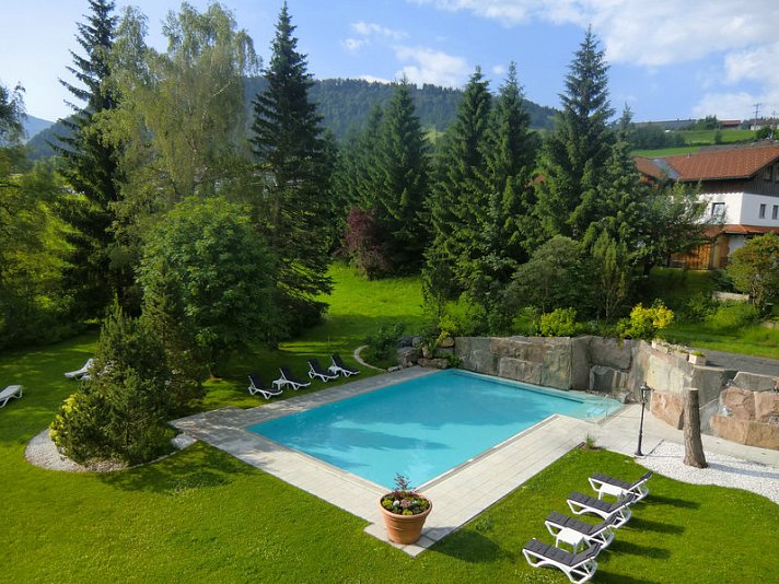 Golf & Alpin Wellness Resort Hotel Ludwig Royal