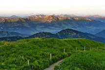 Golf & Alpin Wellness Resort Hotel Ludwig Royal