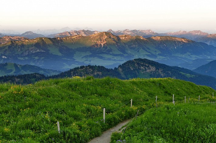 Golf & Alpin Wellness Resort Hotel Ludwig Royal