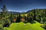 Golf & Alpin Wellness Resort Hotel Ludwig Royal