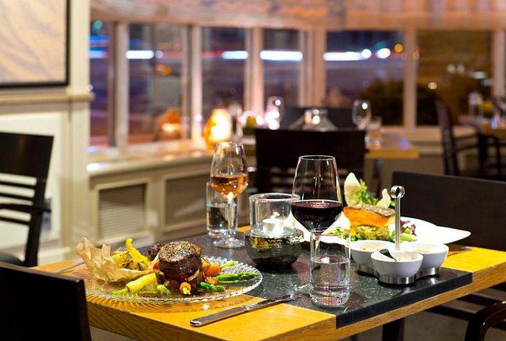 The Q Quadro City Hotel Karlsruhe