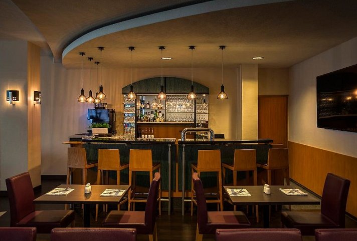Hotel Freiburg City Center by Leonardo Hotels