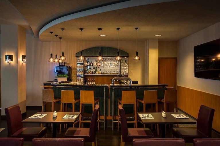 Hotel Freiburg City Center by Leonardo Hotels