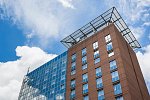 Hotel Freiburg City Center by Leonardo Hotels