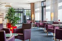Hotel Freiburg City Center by Leonardo Hotels