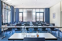 Hotel Freiburg City Center by Leonardo Hotels