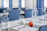 Hotel Freiburg City Center by Leonardo Hotels