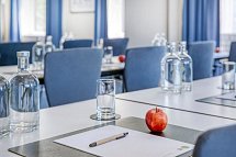 Hotel Freiburg City Center by Leonardo Hotels