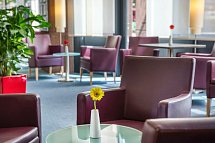 Hotel Freiburg City Center by Leonardo Hotels