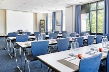 Hotel Freiburg City Center by Leonardo Hotels