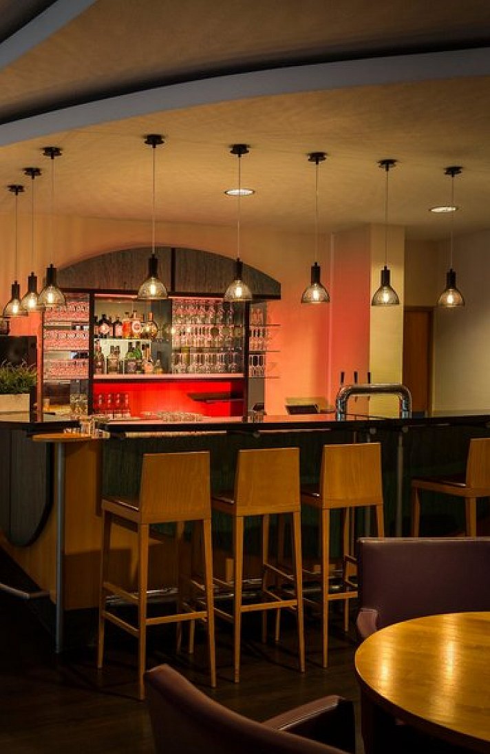 Hotel Freiburg City Center by Leonardo Hotels